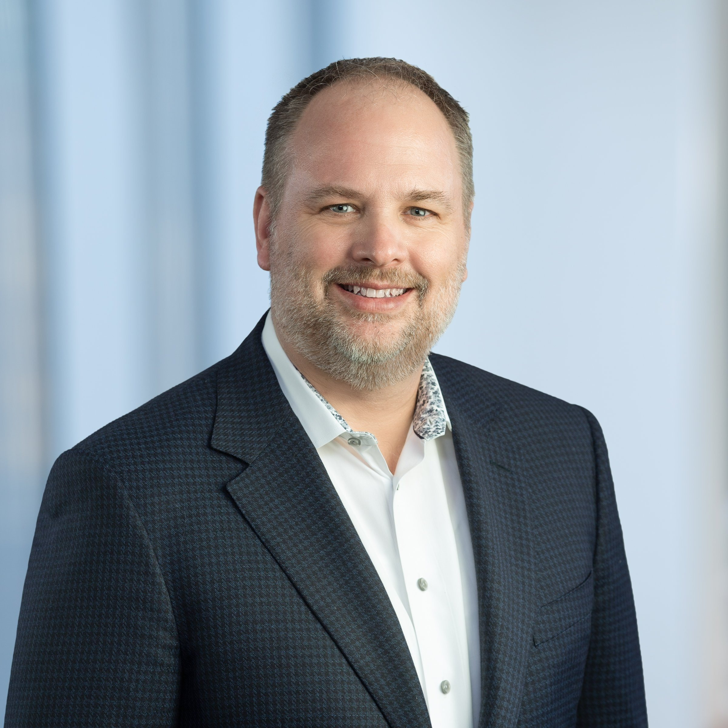 Mike King bio — Lynx Energy ULC